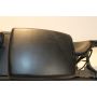 Mittelarmlehne Mittelkonsole Leder schwarz Original wie neu Armlehne