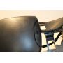 Mittelarmlehne Mittelkonsole Leder schwarz Original wie neu Armlehne