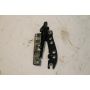 Scharnier Frontklappe Motorhaube links
