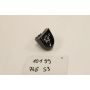 Türgriffabdeckung Blende v.r vorne rechts schwarz