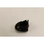 Türgriffabdeckung Blende v.r vorne rechts schwarz