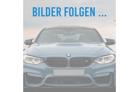Gasfeder Heckklappe