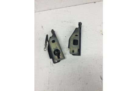 Motorhaubenscharniere Scharniere Motorhaube Frontklappe Satz