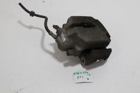 Bremssattel Bremszange vorne rechts Sattel