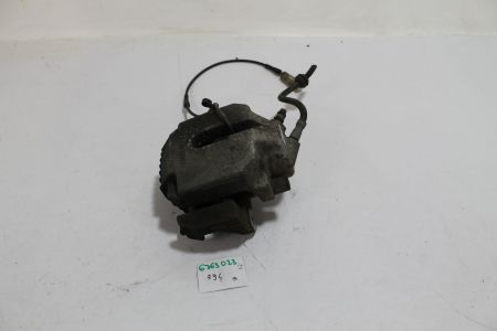 Bremssattel vorne links Bremszange