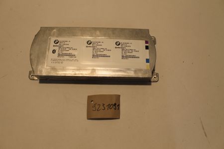 Telematic Bluetooth Modul TCU