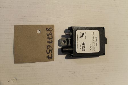 TV Verstärker