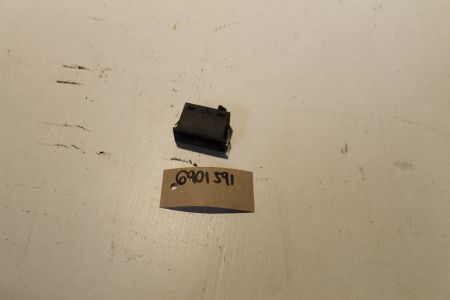 Schalter ASC Knopf