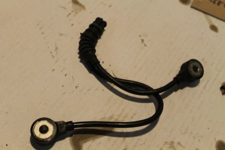 Klopfsensor Klopfsensoren Sensor