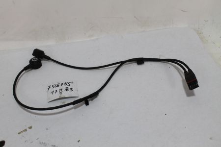 Klopfsensor Sensor