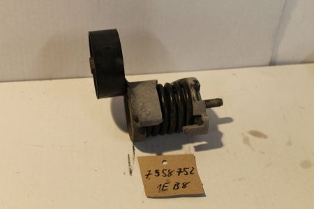 Spannrolle mit Hebel Riemenspanner
