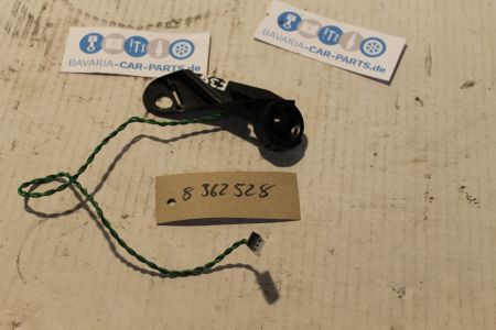 Hochtonlautsprecher Stereo rechts