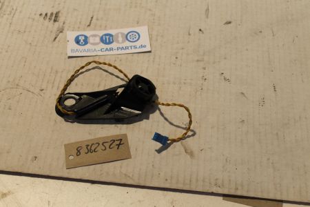 Hochtonlautsprecher Stereo links