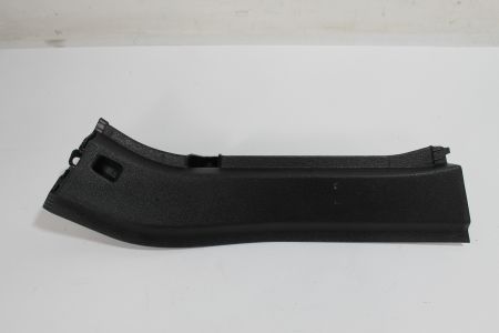 Blende Verkleidung D-Säule hinten links