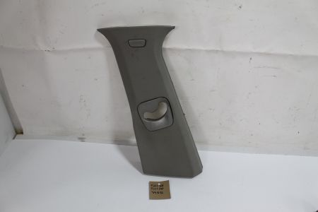Verkleidung B-Säule links