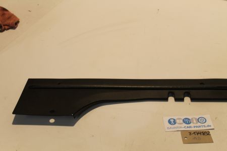 Blende Querträger hinten Kofferaum