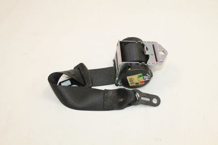 Sicherheitsgurt Obergurt hinten