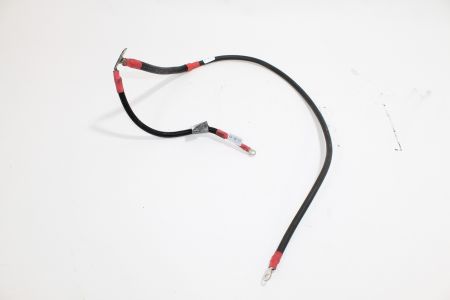 Kabel Anlasser-Stützpunkt B+