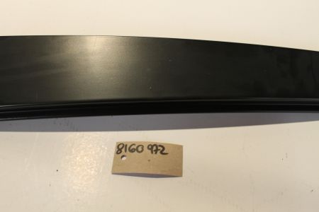 Blende Fensterrahmen Tür hinten rechts