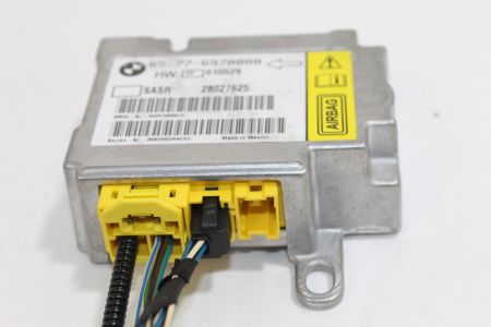 Sensor A-Säule rechts Airbag
