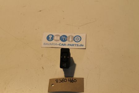 Schalter Leuchtweitenregulierung