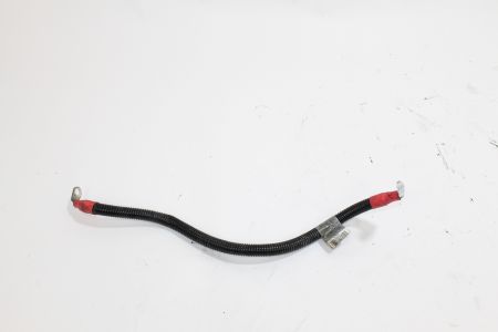 Plusleitung Stromleitung Plus Leitung Kabel Anlasser