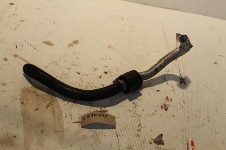 Luftansaugschlauch Luftschlauch