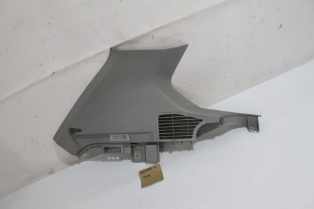 Verkleidung hinten links D-Säule Abdeckung