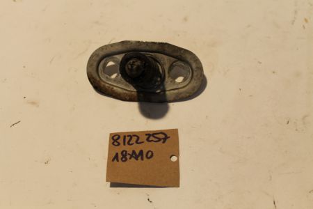 Schloß Schließeinheit Motorhaube Frontklappe