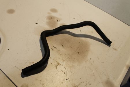 Schlauch Doppelrohr Wasserventil Kühlwasserschlauch