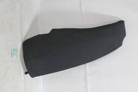 Blende Rückenlehne rechts Polster Rückbank