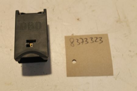 OBD-Stecker OBD Abdeckung