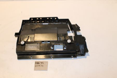 Blende Abdeckung Handschuhkasten