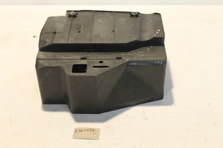 Wärmeschutzkasten Batterie Batteriekasten