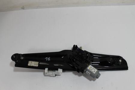 Fensterhebermotor Fensterheber Hinten Links