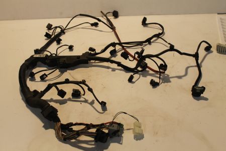 Kabelbaum Motor Motorkabelbaum 