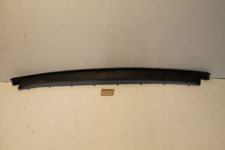 Blende Stoßfänger 