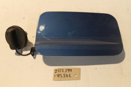 Tankdeckel mit Verschluss