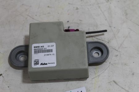Steuergerät Antennenverstärker Verstärker
