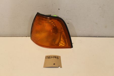 Blinker hinten links Blinkleuchte