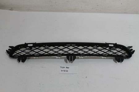 Abdeckung Stoßstange oben Gitter Grill