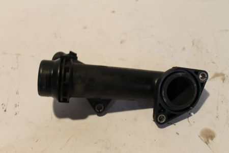 E90 E87 E81 Z4 N42 Kühlerstutzen Wasserflansch Stutzen Flansch 