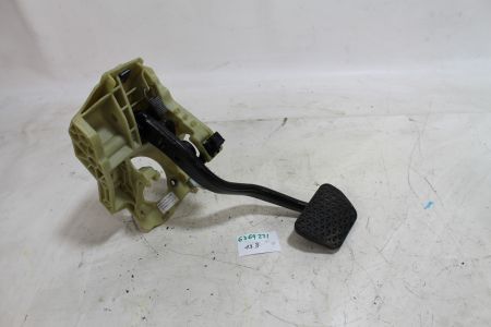 Bremspedal Bremse Automatik 