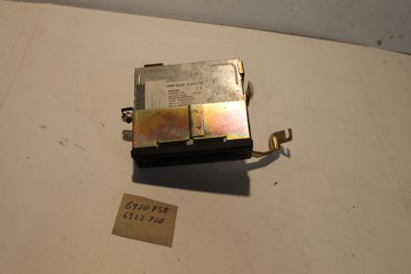 Navigationsrechner III 3 MK3