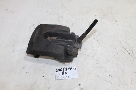 Bremssattel Sattel Bremse hinten rechts HR