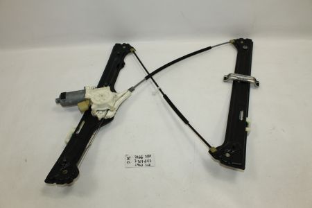 Fensterheber Fensterhebermotor v.r rechts vorne