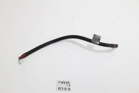 Kabel Generator-Anlasser