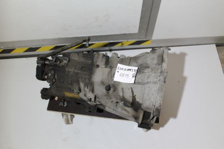 Getriebe Schaltgetriebe 5 Gang Getrag