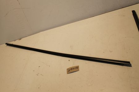 Brustleiste Zierleiste hinten aussen links