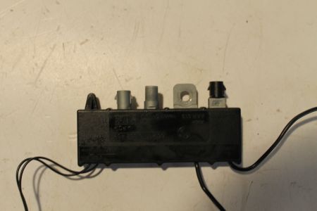 Verstärker Antennenverstärker